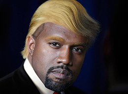 trumpye west